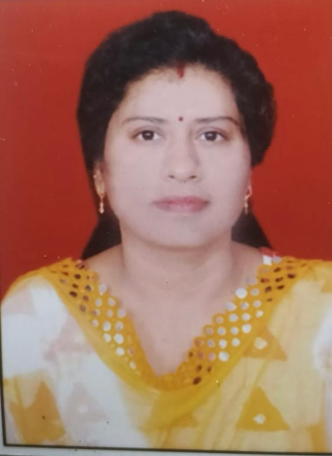 Dr. Garima Sahu